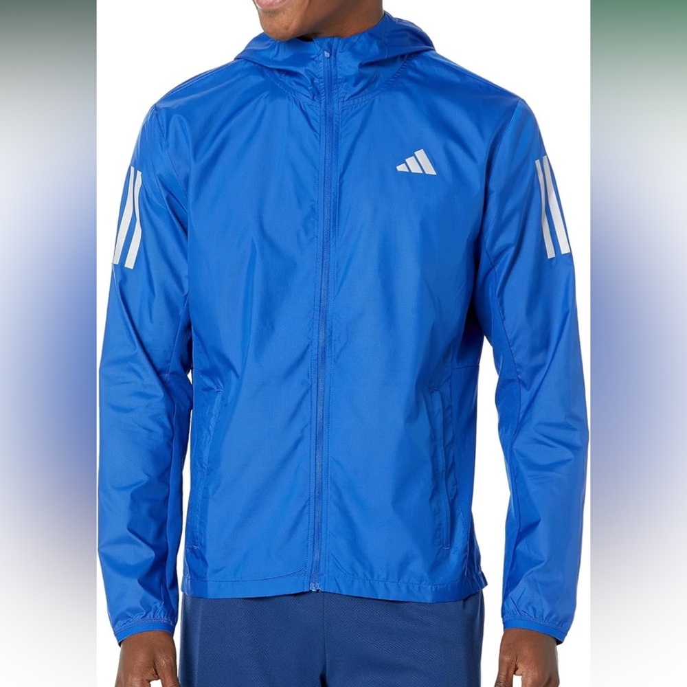 Adidas Men’s OTR Sports Jacket